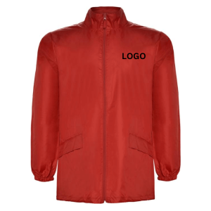 Escocia Unisex Lightweight Rain Jacket