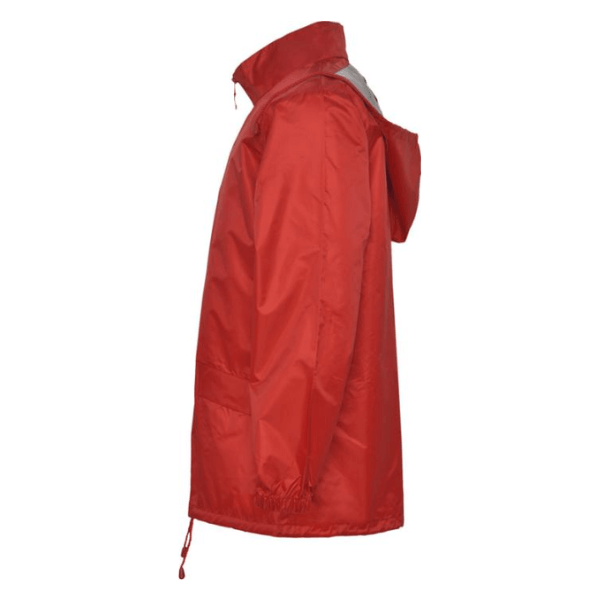 Escocia Unisex Lightweight Rain Jacket - Image 3