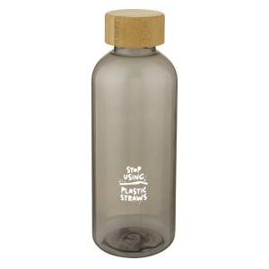 Ziggs 650ml Recycled Plastic Bottle
