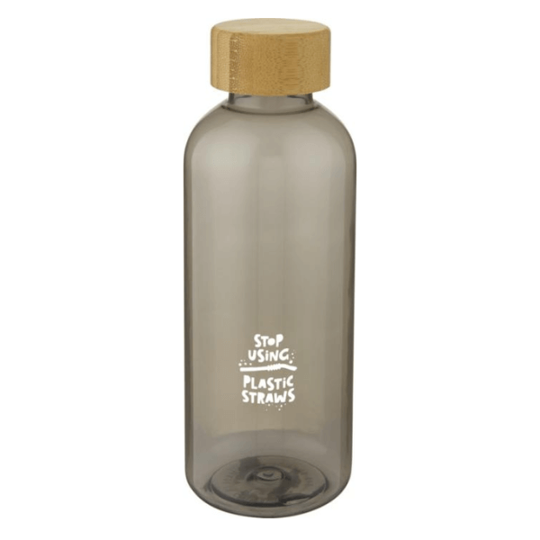 Ziggs 650ml Recycled Plastic Bottle