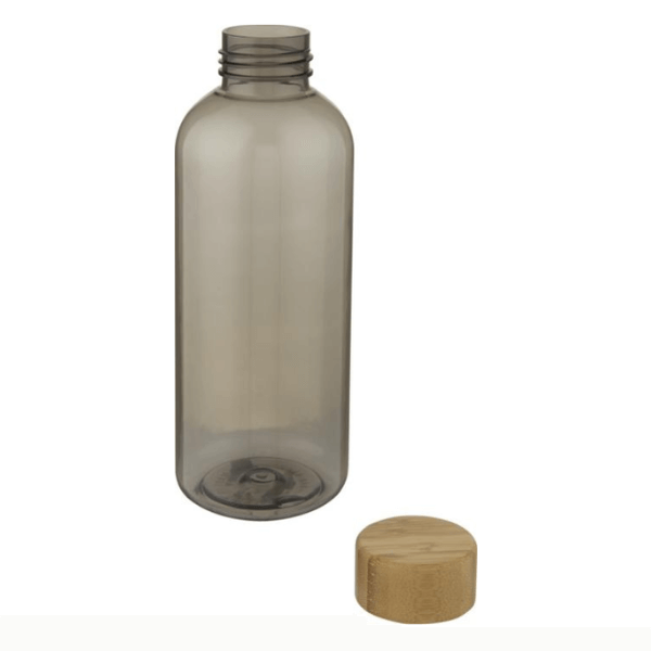 Ziggs 650ml Recycled Plastic Bottle - Image 2