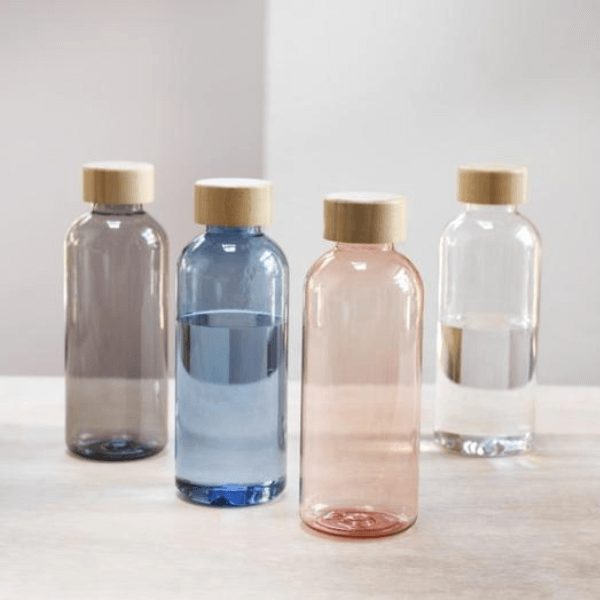 Ziggs 650ml Recycled Plastic Bottle - Image 3