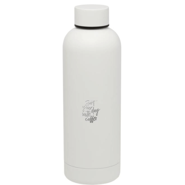 Spring 500ml RCS Certified Recycled