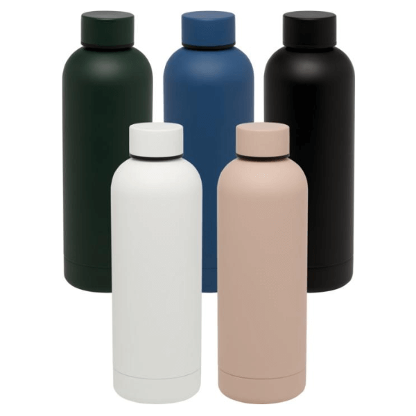 Spring 500ml RCS Certified Recycled - Image 3