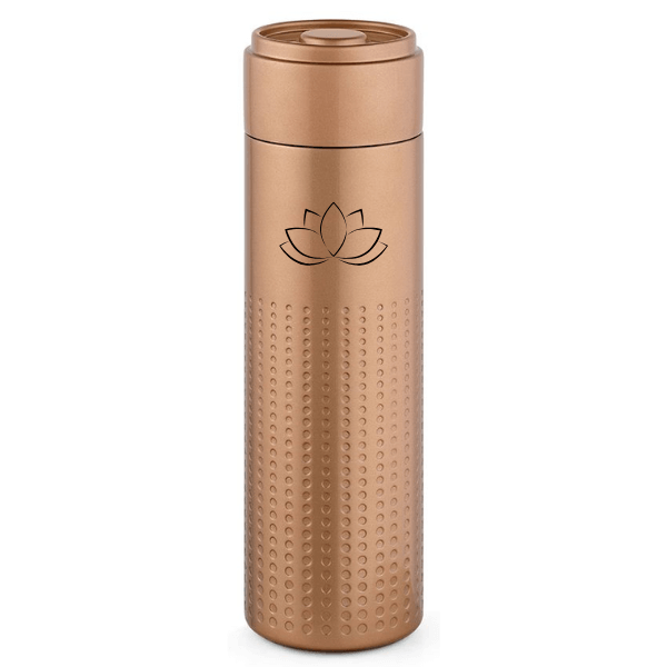 Perfora Bottle Stainless Steel 540ml