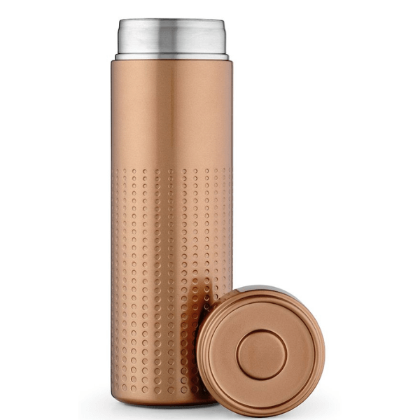 Perfora Bottle Stainless Steel 540ml - Image 2