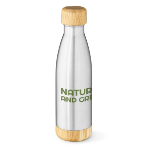 Rio Grande Bottle Stainless Steel 530ml