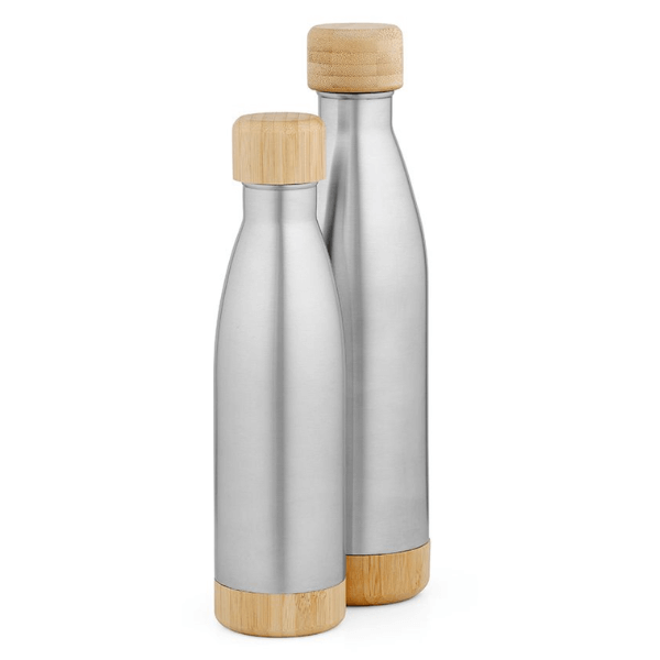 Rio Grande Bottle Stainless Steel 530ml - Image 3
