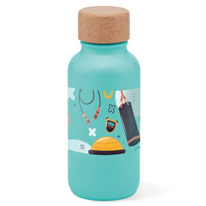 Volga Bottle Stainless Steel 530ml