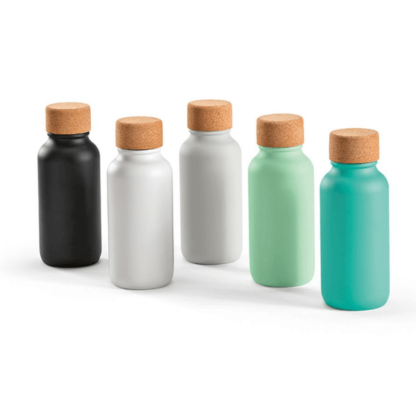 Volga Bottle Stainless Steel 530ml - Image 3