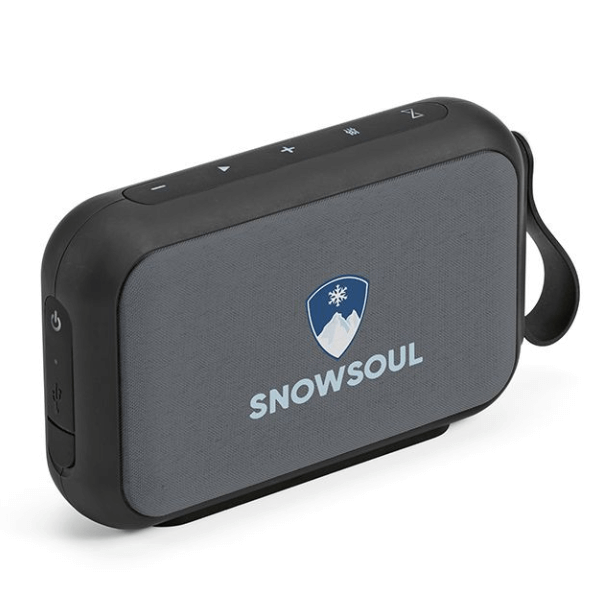 Hawking Speaker 2000mAh Batteries