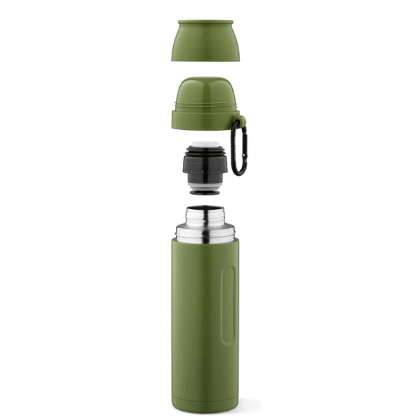 Loire Thermos 810ml Double Wall Insulation - Image 2
