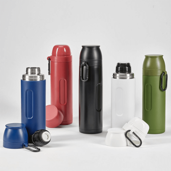 Loire Thermos 810ml Double Wall Insulation - Image 3