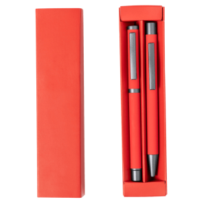 Set Bostit Ball Pen and Rollerball Pen Set