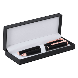 Set Blexa Ball Pen and Roller Pen Set