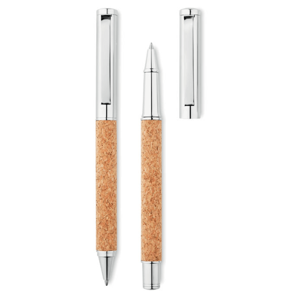 QUERCUS Metal Pen Set - Image 3