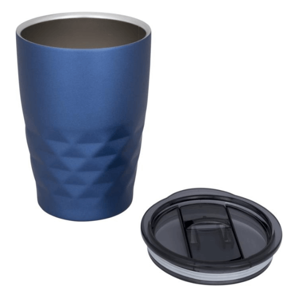 Geo 350ml Copper Vacuum Insulated Tumbler - Image 2