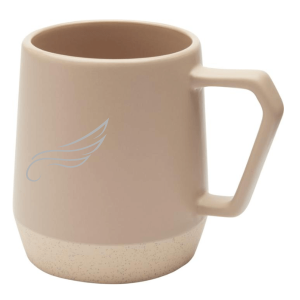 Dolce 300ml Ceramic Mug with Matt Finish