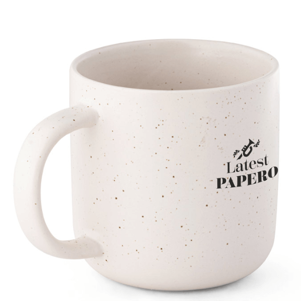 Coffee Constellation Ceramic Coffee Mug 90ml