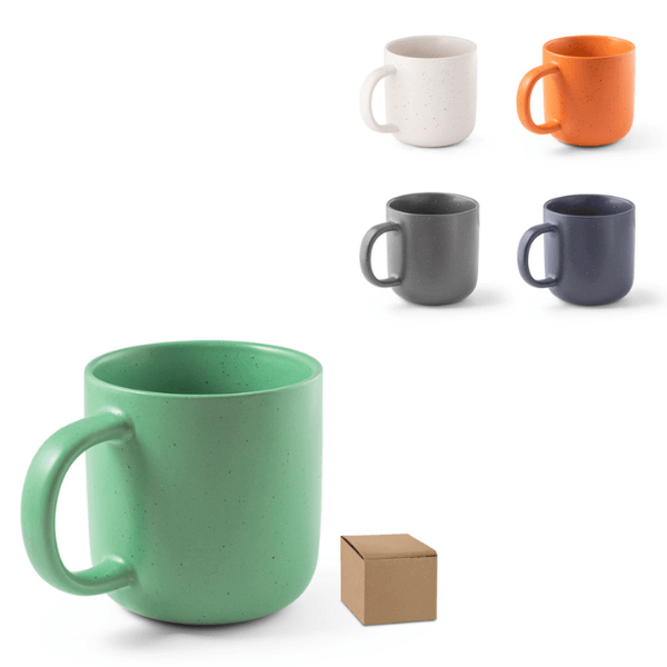 Coffee Constellation Ceramic Coffee Mug 90ml - Image 2