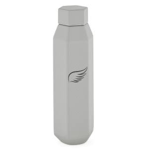 Hexagul Bottle Recycled Stainless 530ml