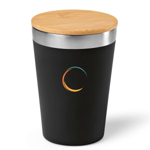 Don Travel Cup Recycled Stainless 400ml
