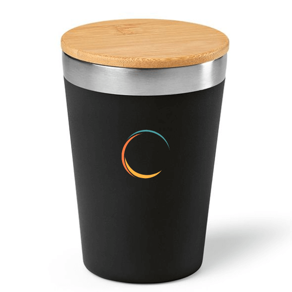 Don Travel Cup Recycled Stainless 400ml