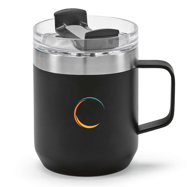 Shinano Mug Recycled Stainless Steel 440ml