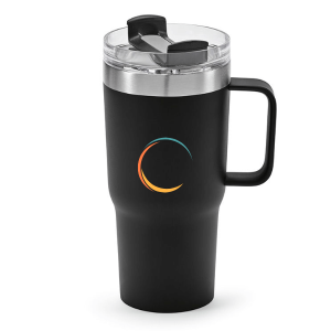 Neman Mug Recycled Stainless Steel 580ml