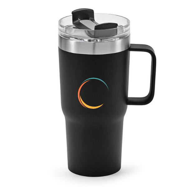 Neman Mug Recycled Stainless Steel 580ml