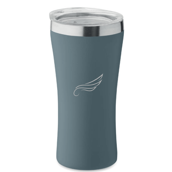 OZ Small Double Wall Vacuum Tumbler