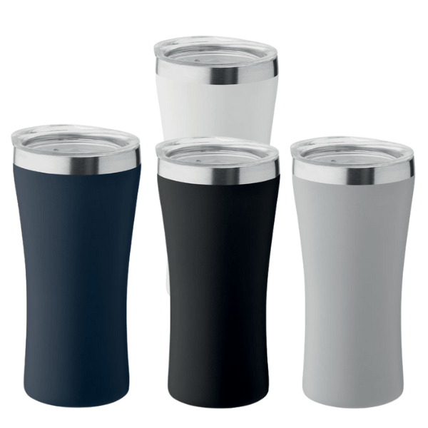 OZ Small Double Wall Vacuum Tumbler - Image 3
