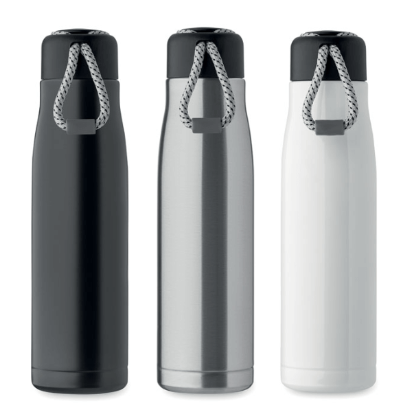 CORDLE Insulated Vacuum Bottle - Image 3