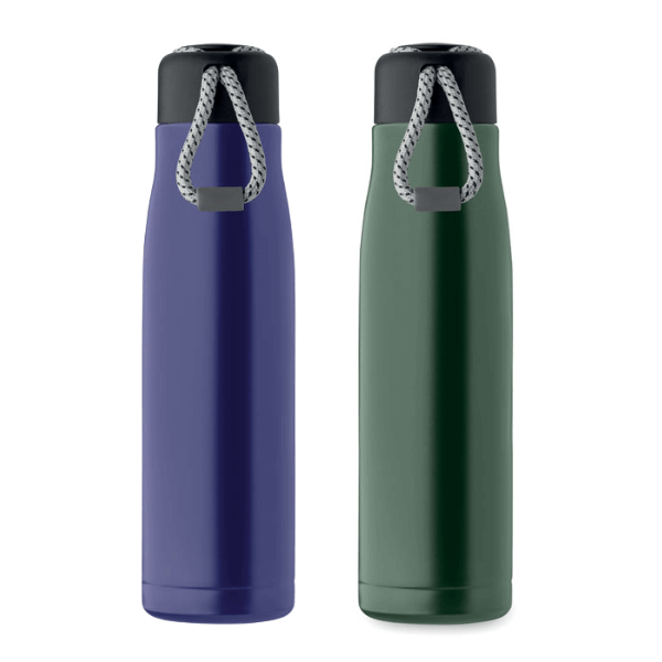CORDLE Insulated Vacuum Bottle - Image 4