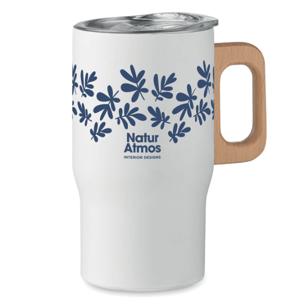 TUMBOO Double Wall Tumbler