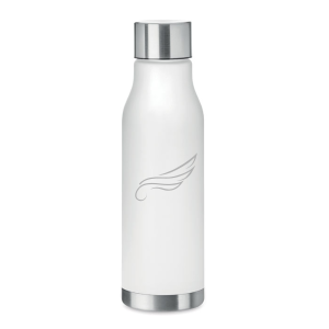 GLACIER RPET Drinking Bottle