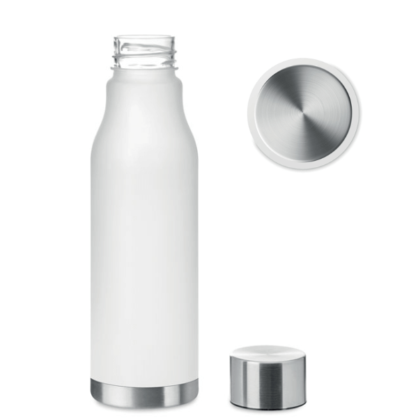 GLACIER RPET Drinking Bottle - Image 2