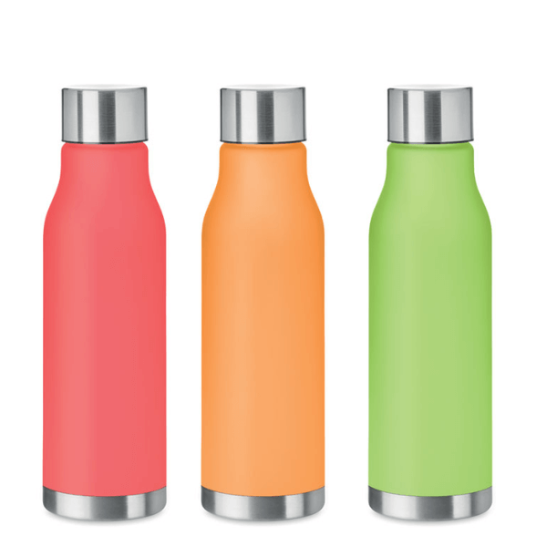 GLACIER RPET Drinking Bottle - Image 3