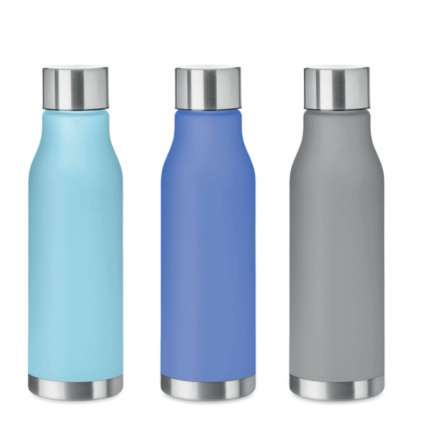 GLACIER RPET Drinking Bottle - Image 4