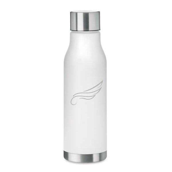 GLACIER RPET Drinking Bottle