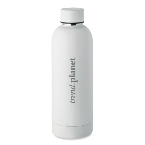ATHENA Double Wall Insulating Vacuum Bottle
