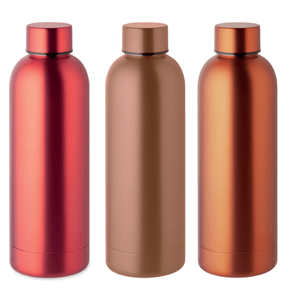 ATHENA Double Wall Insulating Vacuum Bottle - Image 3