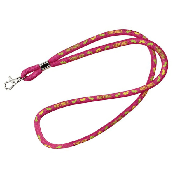 Cord Lanyard (Tubular)