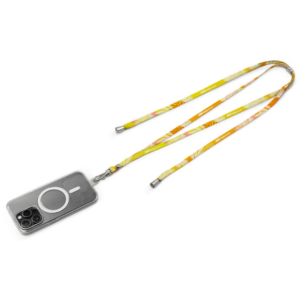 Adjustable Phone Lanyard