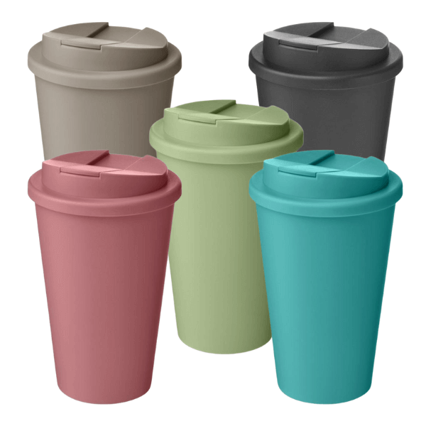 Americano Renew 350ml Tumbler - Image 3