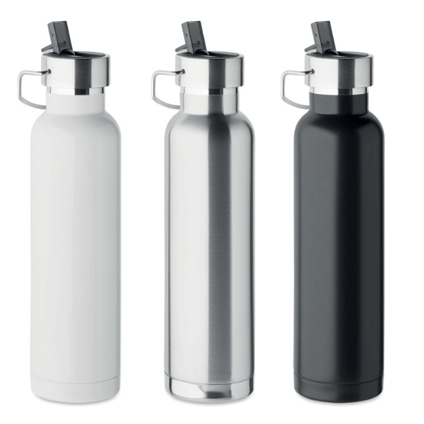Riflow Vacuum Insulating Bottle - Image 2