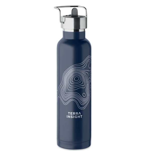 Riflow Vacuum Insulating Bottle