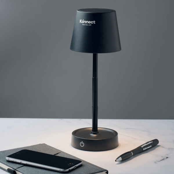 Taplamb Retractable USB Lamp - Image 3