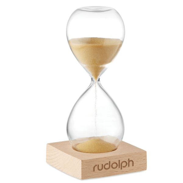Desert 5 Minute Sand Timer