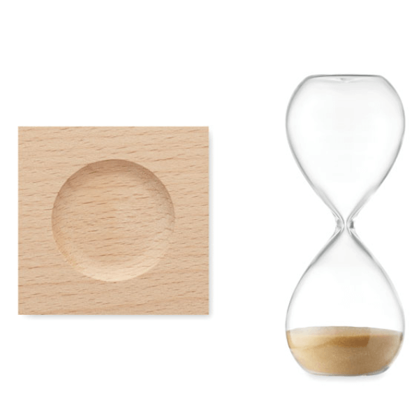 Desert 5 Minute Sand Timer - Image 2